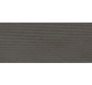 Płytka ścienna imitująca kamień, w kolorze szarym, strukturalna powierzchnia z efektem fali Porcelanosa Samui Verbier Dark 45x120 100300055