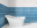 Fabresa Aria Blue Brillo 10x30