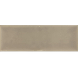 Fabresa Aria Brown Brillo 10x30 płytka ścienna
