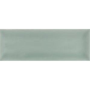 Fabresa Aria Green Brillo 10x30 płytka ścienna