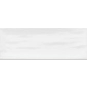 Fabresa Aria White Brillo 10x30 płytka ścienna