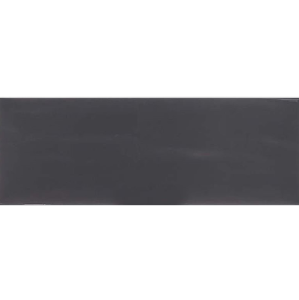 Fabresa Aria Black Brillo 10x30 płytka ścienna