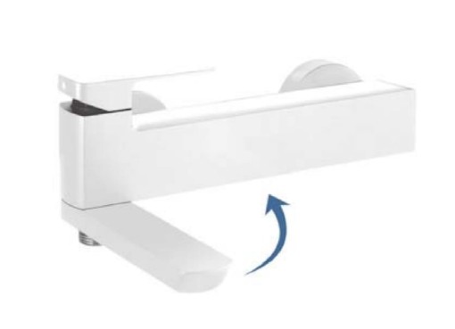 Palazzani MIS COLOR White Mat 56115443