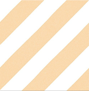 Vives Maori Goroka Ocre 20x20 płytka gresowa dekor