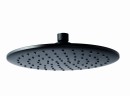 Palazzani MIS COLOR Black Mat zestaw prysznicowy czarny