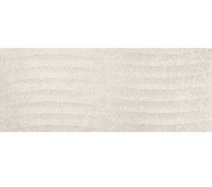 Baldocer Look Arkesia Ivory 30x90 płytki ścienne