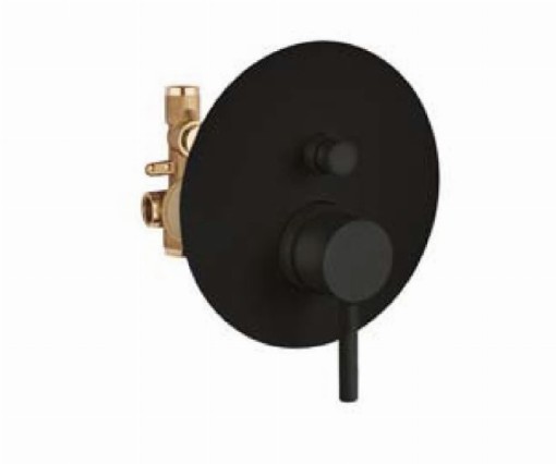 Palazzani DIGIT COLOR Black Mat 12117538 + 99571699