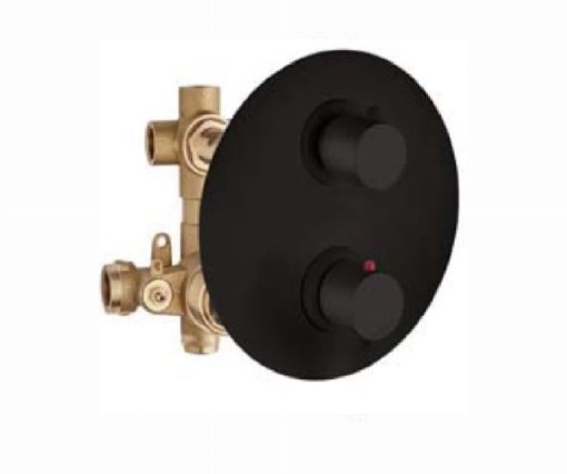 Palazzani DIGIT COLOR Black Mat 96259338 + 99277310