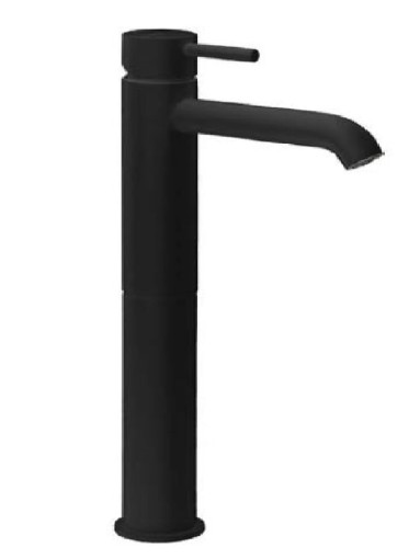 Palazzani DIGIT COLOR Black Mat 02301838