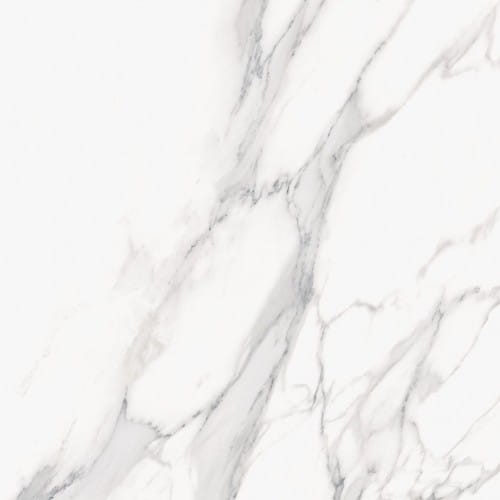 Emil Ceramica Tele Di Marmo Statuario Michelangelo Naturale Rett. 120x120- 6,5mm EDCD