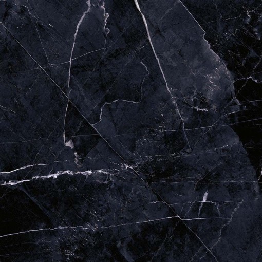 Emil Ceramica Tele Di Marmo Revolution Calacatta Black Full Lappato Rett. 120x120 ELDH