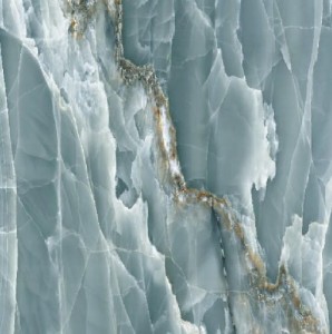 Emil Ceramica Tele Di Marmo Onyx Green Full Lappato Rett. 120x120 ELDN płytki onyksowe gresowe