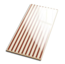 Vives Mugat-Rivoli Clichy Vanilla 10x20