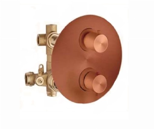 Palazzani DIGIT COLOR Copper 96259373 + 99277310