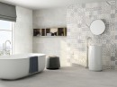 Baldocer Arkety Silver 30x60