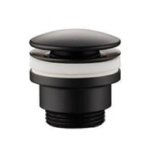 Palazzani COLOR Blak Mat 99142438