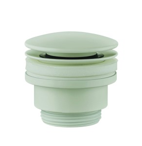 Palazzani COLOR White Mat 99142443 korek click-clack biały