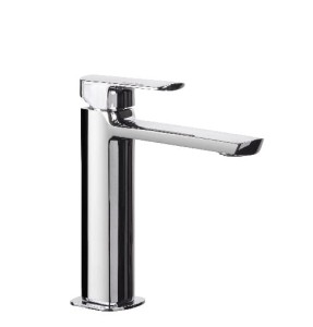 Palazzani MIS COLOR Chrome 56301110 bateria umywalkowa stojąca jednouchwytowa chrom