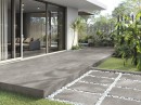 Baldocer Asphalt Fume Anti-Slip 80x80