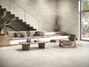 Baldocer Asphalt Off White 60x120