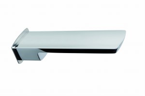 Palazzani MIS COLOR Chrome 9921E710 wylewka wannowa ścienna chrom 