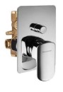 Palazzani MIS COLOR Chrome 56119710 + 99272710