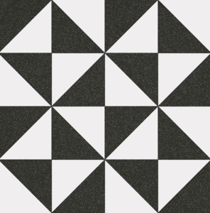 Vives Terrades Grafito 20x20 płytka podłogowa