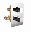 Palazzani MIS COLOR Chrome 92259710 + 99277310