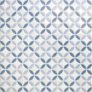 Realonda Orly Blue 44x44