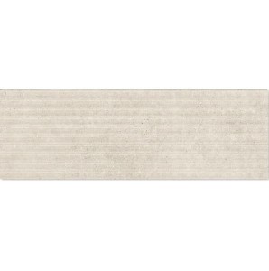 Baldocer Craft Asphalt Off White 40x120 płytki ścienne 