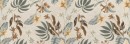 Baldocer Tropical Asphalt Off White 40x120