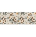 Baldocer Tropical Asphalt Off White 40x120