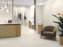 Baldocer Asphalt Off White 30x90