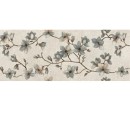 Baldocer Sumire Asphalt Off White 30x90