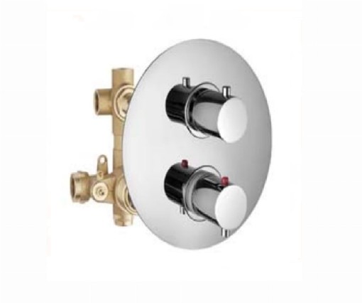 Palazzani DIGIT COLOR Chrome 96259310 + 99277310