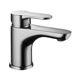 Palazzani ITALO 91301110 bateria umywalkowa stojąca jednouchwytowa chrom