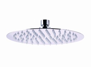 Palazzani 9926B810 deszczownica okrągła ø 20 cm chrom
