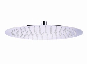 Palazzani 9926V610 deszczownica okrągła ø 30 cm chrom 