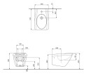 Palazzani SHIFT C65601 + C65701