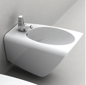Palazzani SHIFT C65401 bidet wiszący 