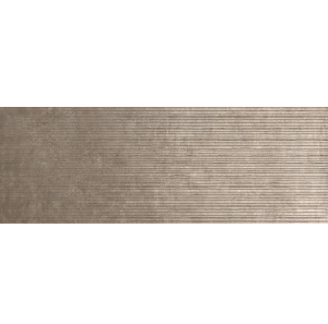 Mariner Boston Righe Mud Rekt. 30x90 płytki ścienne imitujące beton