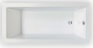 Roth CLASSIC PRO 9050000 Wanna do zabudowy 160x70 