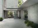 Baldocer Hannover Steel 80x80