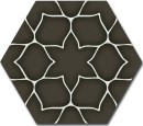 Realonda Kerala Charcoal Active 28,5x33