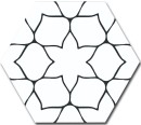 Realonda Kerala White Active 28,5x33