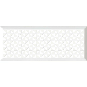 Vives Gran Mugat Kettner Blanco 20x50 płytki ścienne