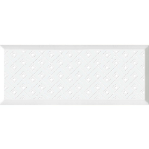 Vives Gran Mugat Yoses Blanco 20x50 płytki ścienne 