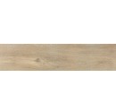 Płytka ścienno-podłogowa drewnopodobna, w kolorze brązowym, matowa powierzchnia Porcelanosa Tanzania Natural 23x150 100339741