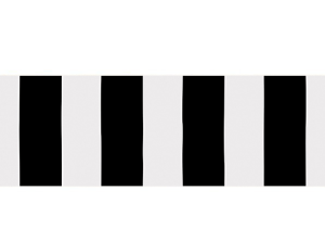 Vives Inuit Asaro Black 25x75 płytki ścienne  