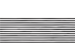 Vives Inuit Omo Black 25x75 płytki ścienne  